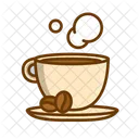 Coffee Cafe Coffee Shop Icon