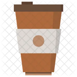 Coffee cup  Icon