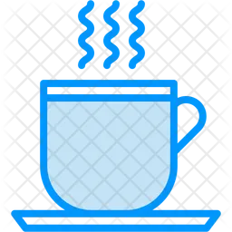 Coffee Cup  Icon