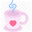 Coffee Cup Tea Cup Hot Chocolate Icon