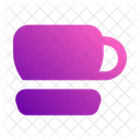 Coffee Cup Tea Cup Mug Icon