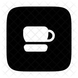 Coffee cup  Icon