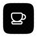 Coffee Cup Tea Cup Mug Icon