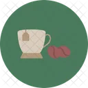 Coffee Cup Drink Icon