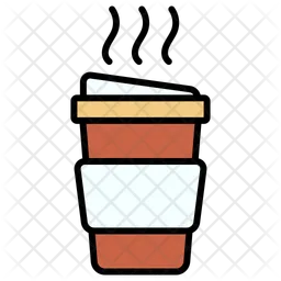 Coffee cup  Icon