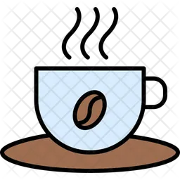 Coffee Cup  Icon