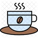 Coffee Cup Tea Cup Cup Icon