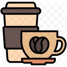 Coffee Cup  Icon