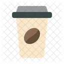 Coffee Cup Mug Beverage Icon