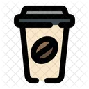 Coffee Cup Mug Beverage Icon
