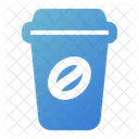 Coffee Cup Mug Beverage Icon