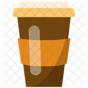 Coffee cup  アイコン