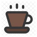 Coffee Cup Mug Cafe Icon