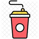 Coffee Cup Coffee Drink Icon