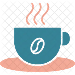 Coffee Cup  Icon