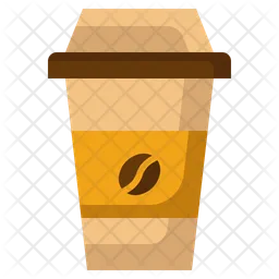 Coffee cup  Icon