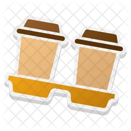 Coffee cup  Icon