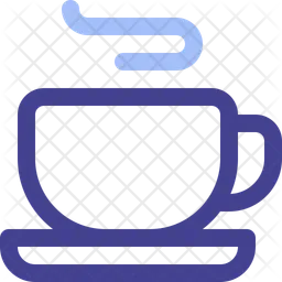 Coffee Cup  Icon