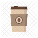 Coffee cup  Icon