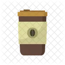 Coffee cup  Icon