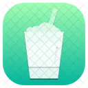 Cup Food Drink Icon