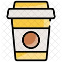 Coffee Cup Icon