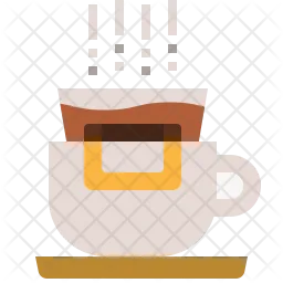 Coffee cup  Icon