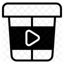 Coffee cup  Icon