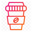 Coffee cup  Icon