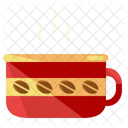 Coffee cup  Icon