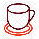 Coffee Cup  Icon