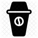 Coffee cup  Icon