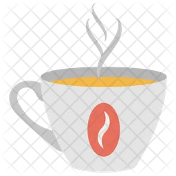 Coffee Cup  Icon