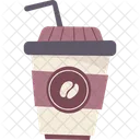 Coffee Cup  Icon