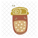 Drink Tea Cup Icon