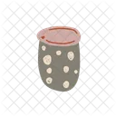 Coffee Decoration Caffeine Coffee Cup Icon