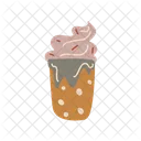 Coffee Cup Milk Tea Cup Coffee Icon