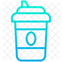 Takeaway Cup Coffee Cup Icon