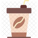 Coffee Cup  Icon