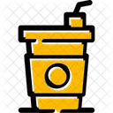 Coffee Cup  Icon
