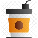 Coffee Cup  Icon