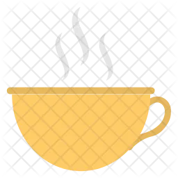 Coffee cup  Icon