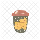 Fast Food Food Junk Food Icon