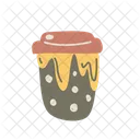 Coffee Drink Cup Icon