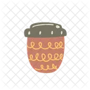 Coffee Drink Cup Icon