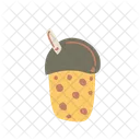 Drink Beverage Glass Icon