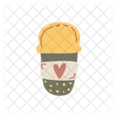Beverage Drink Glass Icon