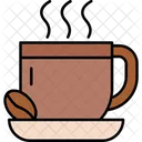 Coffee Cup  Icon