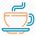 Coffee Cup Icon Beverage Icon