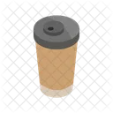 Coffee Cup  Icon